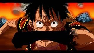 Luffy vs Doffy  short edit- Driving Forever