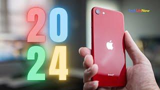 iPhone SE 3 2022 ในปี 2024 ยังน่าใช้อยู่มั้ย?  #TechLifeNow