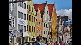 Places to see in  Ingolstadt - Germany 