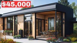 Top 15 Tiny Home Builders in USA Ultimate Guide Prices and Designs