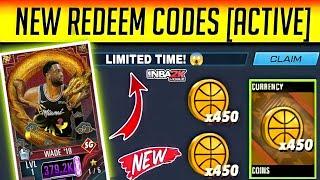 ️Dont Miss️Nba 2k Mobile Redeem Codes 2024 - Nba 2k Mobile Redeem Codes -Nba 2K Code