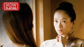 Memoirs of a Geisha  Chiyo Begins Training