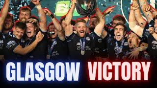 The Bulls Lose To Glasgow... What Happened?  URC Grand Final