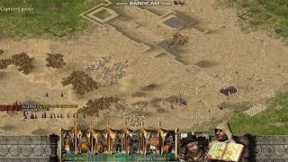 Stronghold Crusader HD - Mission 28  A Place of Rest