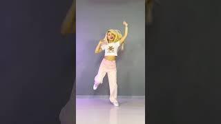 CIELO T. STAYC스테이시 - Teddy Bear K-POP Cover Dance