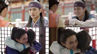 Hwarang  Ban Ryu x Soo Yeon Moments Ep 16-20