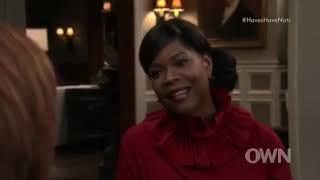 THE HAVES AND THE HAVE NOTS -season 1 ep 1