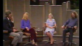 Parkinson Full Show. Guests  Billy Connolly Barbara Woodhouse & Angie Dickinson  1980s