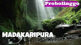 The Fascinating Madakaripura Probolinggo - East Java