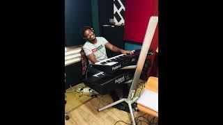 Vk on keys - Bohlala bejabula Itende Chorus