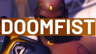 Doomfist Guide  The BEST DOOMFIST Guide In Overwatch 2  2024