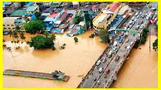 This Just Happened in the Philippines and Nebraska 