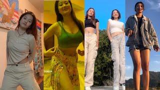 Beautiful of northeast Indian girlsNew trending of northeast reels  subscribe for more videos ️