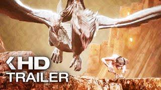 DER HERR DER RINGE GOLLUM Trailer 2022