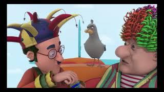 Motu Patlu Movie - Motu Patlu in Carnival Island Part 1  Dubb Indonesia  Itoonz Animasi