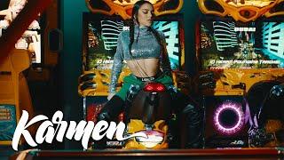 Karmen feat. Stylo G - Play Me  Official Video