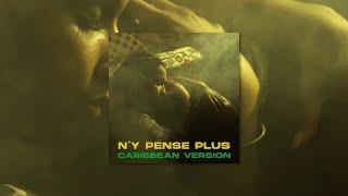 Tayc - Ny pense plus Caribean Version Audio Officiel