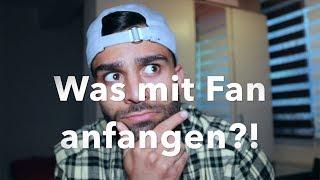 Verhältnis mit Fan?  Wichtigsten Dinge im Leben?  ICH BEANTWORTE EURE FRAGEN FAQ