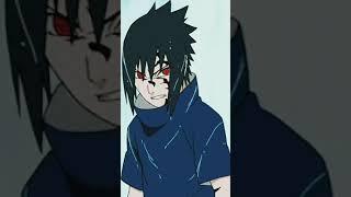 Sasuke Uchiha edit - Montero Call me when you want