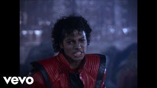 Michael Jackson - Thriller 4K John B Musics and potpot mixes Audio MIX EDITED