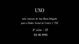 UNO II 37 03-01-1993