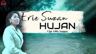 Hujan - Erie Suzan ALBUM JANGAN BUANG WAKTUKU