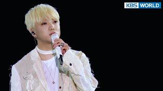 Around Thirty - Kang Seungyoon Immortal Songs 2  KBS WORLD TV 220730