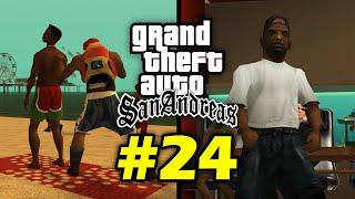 10 малоизвестных фактов о GTA San Andreas №24