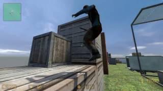 Counter Strike Source Zombie  zm_isethen_na_b1