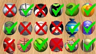 Going Balls Super Speed Run Android Gameplay  Walkthrough Ball Point Gaming   Balls 37