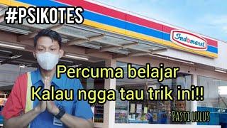 PSIKOTES INDOMARET 2022