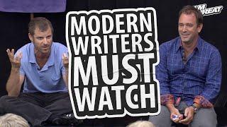 SOUTH PARK CREATORS SCHOOL MODERN WRITERS  Film Threat Rants