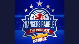 Random Rabble Podcast #2