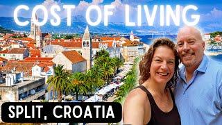 Cost of Living in Split CroatiaComplete Cost Breakdown for Living in Split