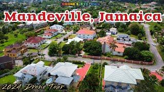 Richest Neighbourhoods in Mandeville Manchester Jamaica