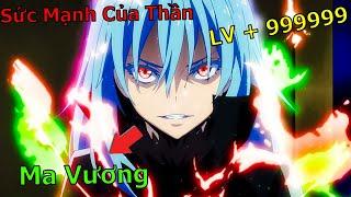 All IN ONE Chuyển Sinh Thành Ma Vương Mạnh Nhất Ss 1 + 2 Oniichan Review Phim Tóm Tắt Anime Hay