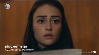 Bir Umut Yeter  A Glimmer of Hope Is Enough Trailer - Episode 4 Eng & Tur Subs