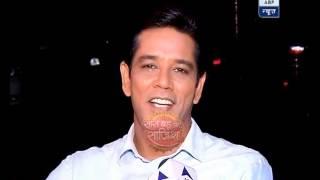 Crime Patrol gave healthy lifestyle to Anup Soni