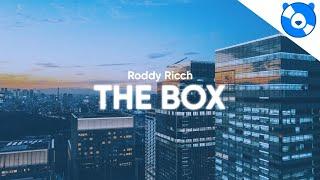 Roddy Ricch - The Box Clean - Lyrics