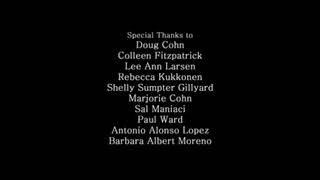 Hollywood Heights Closing Credits August 6 2012