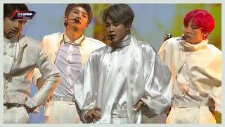 BTS 방탄소년단 Airplane pt.2 Live at MAMA in Hong Kong 2018ENG SUBFull HD