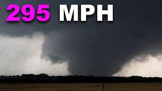 El Reno-Piedmont The Lost EF5 Tornado