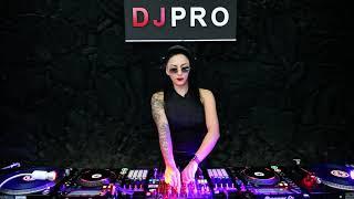 DJPRO Escuela - DJ Set Diana Estrada
