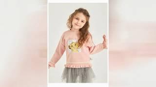 Fashion Filme Moda Infantil Kids Fashion Episódio 3189