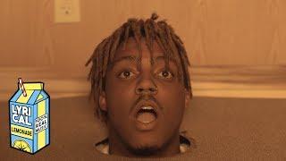 Juice WRLD - Lucid Dreams Official Music Video