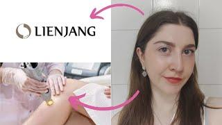 Lienjang Clinic Laser Hair Removal Review Ep.#16  K Beauty Krew Podcast