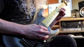 JEFF LOOMIS - The Ultimatum Playthrough