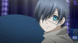 Ciel x Doll I dont care AMV  kuroshitsuji book of circus