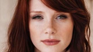  Брайс Даллас Ховард  Bryce Dallas Howard TOP 10 Films