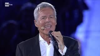 Claudio Baglioni  - Al Centro live - Arena di Verona 15.09.18